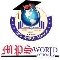 MPS World School logo