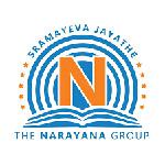 Narayana e-Techno School logo