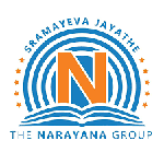 Narayana e-Techno School logo