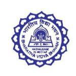 Bharatiya Vidya Bhavan's Public School logo