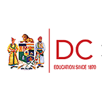 Daly College logo