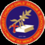 Christ Church Girls Senior Secondary School logo