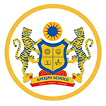 Apeejay School logo