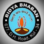 Bidya Bhaban logo