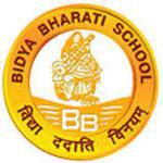 Bidya Bharati Girls High School logo