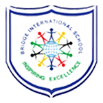 Bridge International School logo