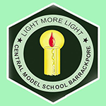 Central Model School logo