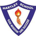 Hartley'S High School logo
