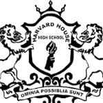 Harvard House High School logo