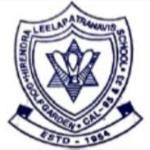 Herendra Leela Patranavis School logo