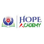 Hope Academy logo