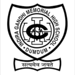 Indira Gandhi Memorial High School logo