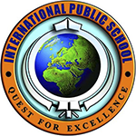 International Public School logo