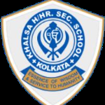 Khalsa English High School logo