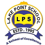 Lake Point School logo