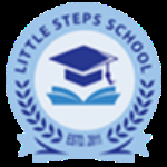 Little Steps School logo
