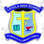 Loyoala High School (Pry) logo