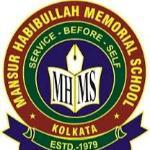 Mansur Habibullah Memorial Sch logo
