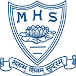 Modern High School For Girls logo
