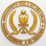 Narmada School logo