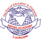 Aryan Academy logo