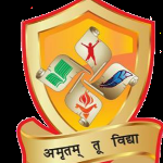 Atharva Academy School logo