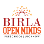 Birla Open Minds Preschool logo