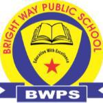 Bright Way Public School logo