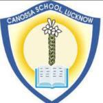 Canossa School logo