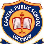 Capital Public School logo
