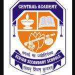 Central Academy logo