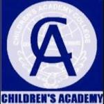 Children’S Academy logo