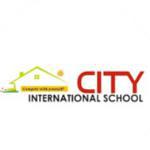 City International School logo