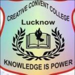Creative Convent College logo