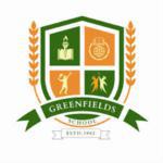 Greenfields School logo