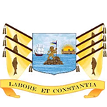 La Martiniere College logo