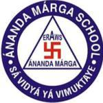 Ananda Marga School logo