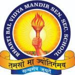 Bharti Bal Vidya Mandir Gandhi Nagar logo