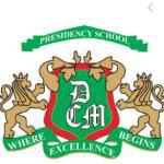 Dcm Presidency School logo