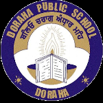Doraha Public School logo