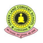 Greenland Convent School logo