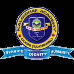 Kalgidhar Academy Senior Secondary School logo