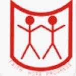 Maya Devi Goel Public School logo