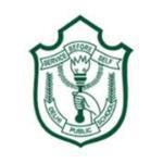 Delhi Public School logo