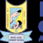 Infant Jesus Convent School logo