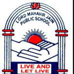 Lord Mahavir Jain Public School logo