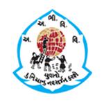 Amulakh Amichand Bhimji Vividhlakshi Vidyalaya logo
