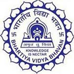 Bharatiya Vidya Bhavan logo