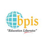Bombay Presidency International School logo