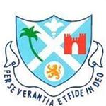 Bombay Scottish School logo